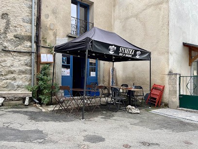 Brasserie Sylvatica (ouvert Sur Demande), Restaurant à Counozouls