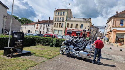 Brasserie PMU Le Regina, Restaurant à Bourbonne-les-Bains