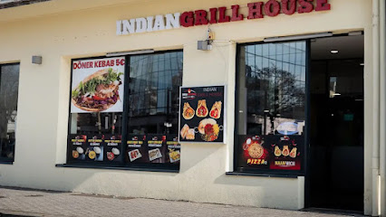 Indian Grill House Restaurant à Mulhouse