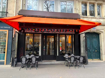 Restaurant Halal Le 831 - 火焱山 清真餐厅 Restaurant à Paris 02