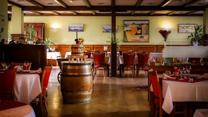 Restaurant Chez Pierre, Restaurant à Blodelsheim