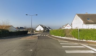 Gendarmerie Nationale - Cercle mixte de Beynes, Restaurant à Beynes