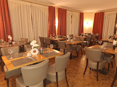 Restaurant Le Beau Soleil, Restaurant à Upaix