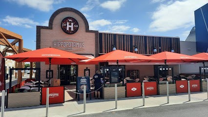 Hippopotamus Steakhouse, Restaurant à Puget-sur-Argens