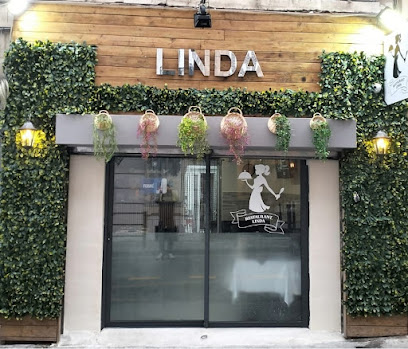 Restaurant Linda Restaurant à Marseille 05