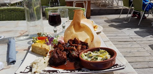 Restaurant Les Ancelles, Restaurant à Montriond