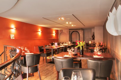 Restaurant Le Poivrier, Restaurant à Aiguilhe