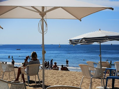 Club des Léopards - Léo Bar Restaurant, Restaurant à La Baule-Escoublac