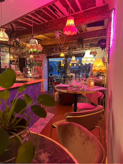 Moune Restaurant à Gémenos
