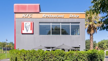 KFC Marseille La Rose, Restaurant à Marseille 13