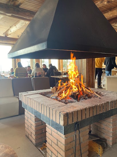 Restaurant la Terrasse, Restaurant à Font-Romeu-Odeillo-Via