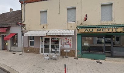 Akyavuz Coskun, Restaurant à Gueugnon