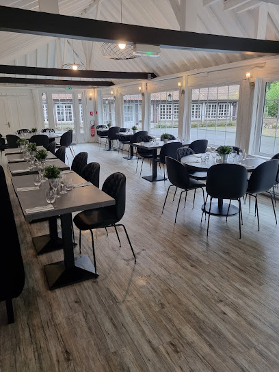 Brasserie Du Parc Restaurant à Clères