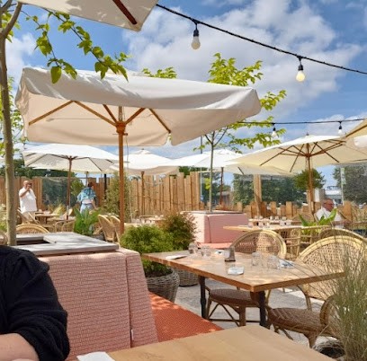 Tribu Herbretaise, Restaurant aux Herbiers