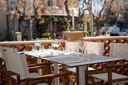 Il Casale, Restaurant à Carqueiranne