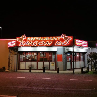 Saïgon Do - Chinois & Vietnamien, Restaurant à Saint-Sauveur
