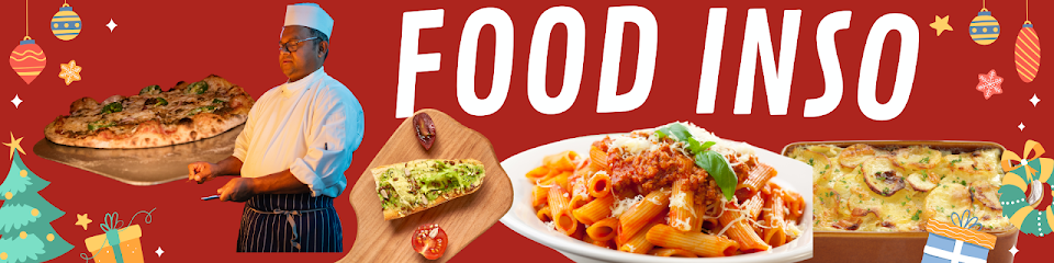 Food Inso Restaurant à Strasbourg