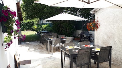 L'Anacardier, Restaurant à Saint-Yorre