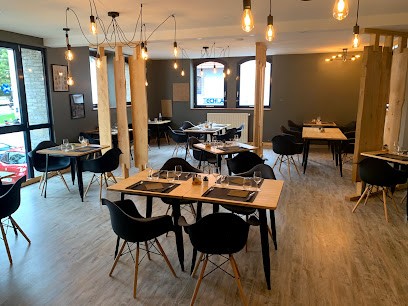 Restaurant Via Maselli, Restaurant à Saint-Julien-lès-Metz
