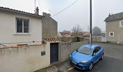 Atelier de Brassage Collaboratif, Restaurant à Parthenay