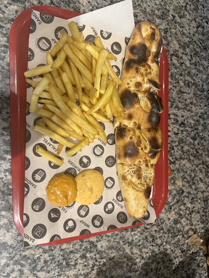 Kebab Pernety Restaurant à Paris 14