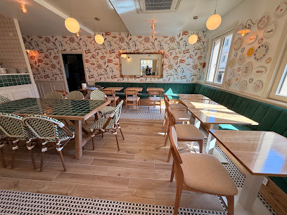 Casa Di Marco Soisy Restaurant à Soisy-sous-Montmorency