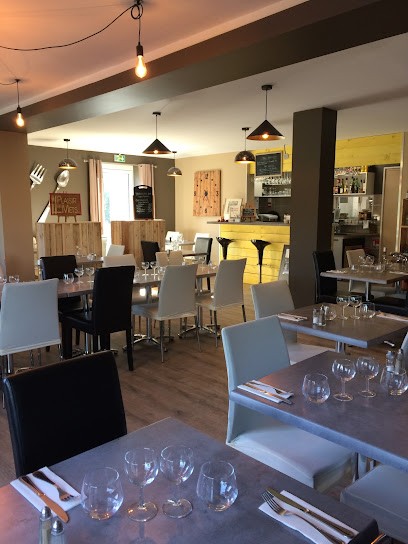 Le Plaisir Des Mets, Restaurant à Escource