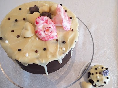 Betty's Salon De The, Restaurant à Sembouès