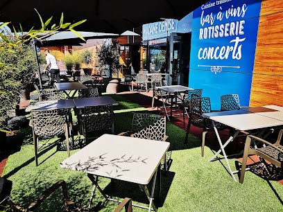 Madame Denise Parthenay, Restaurant à Parthenay