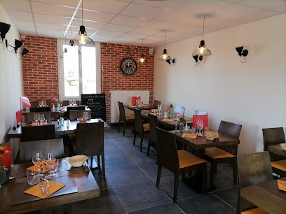 Restaurant le Fabio'la, Restaurant à Montpon-Ménestérol