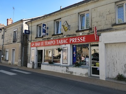 Diana la petite pause, Restaurant à Lys-Haut-Layon