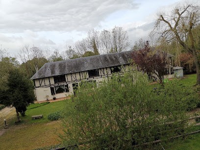 La Ferme Francois, Restaurant à Thiberville