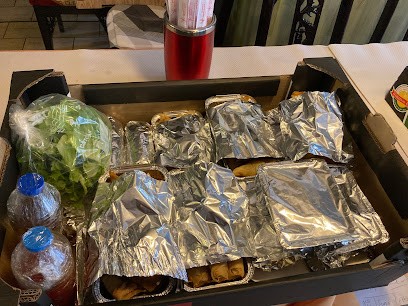 L'Indochine, Restaurant à Saint-Jean-de-Maurienne