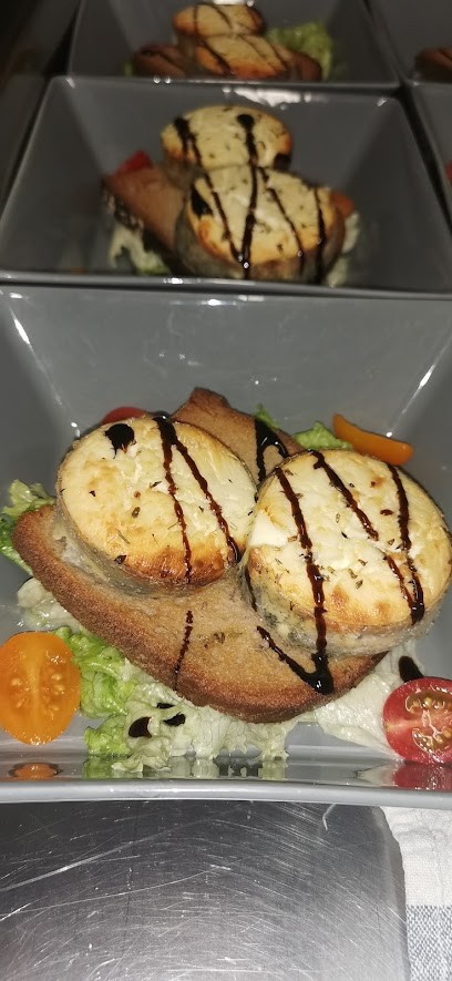 O' Saint Lac, Restaurant à Saint-Lactencin