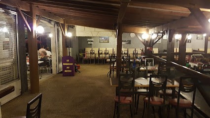 Restaurant l'Almeria, Restaurant à Faux-la-Montagne