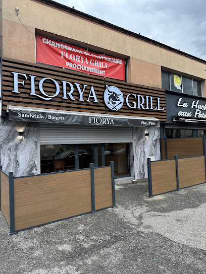 Florya Grill Restaurant à Vaulx-en-Velin