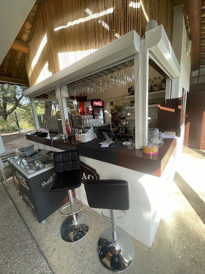 Café Siam du Lac, Restaurant à Mallemort
