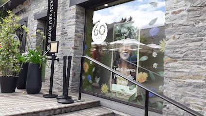 Bar Breton, Restaurant à La Gacilly