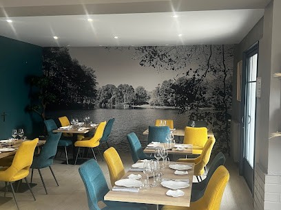 L'inattendu, Restaurant à Saint-Gilles-Croix-de-Vie