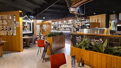 Signorizza Rivesaltes, Restaurant à Rivesaltes