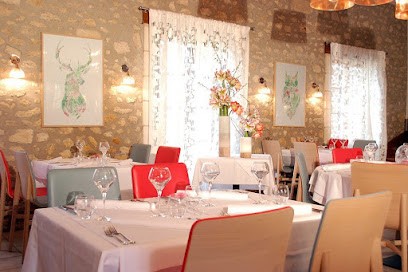 Les Closeaux - Restaurant & Gîtes Nature, Restaurant à Vallières-les-Grandes