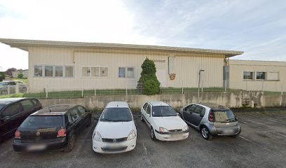 Syndicat des Restaurants Scolaires, Restaurant à Ruelle-sur-Touvre