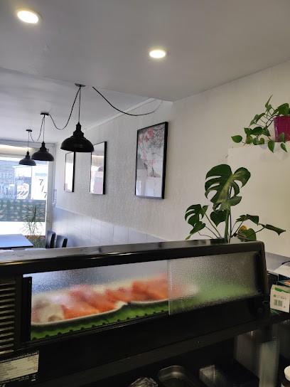 Sushi Lune, Restaurant à Maromme