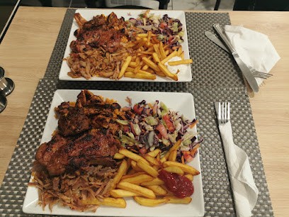 Restaurant Grill Istanbul, Restaurant à Vaujours