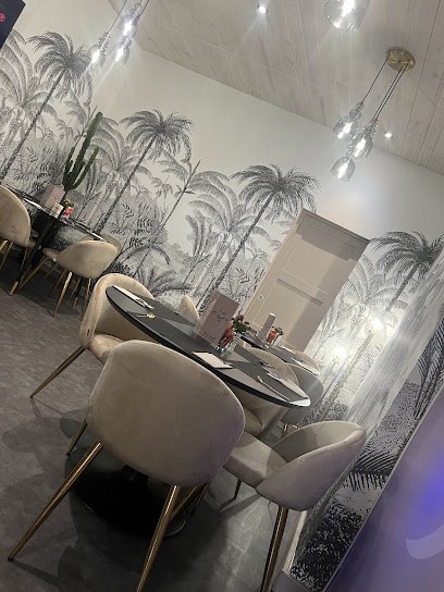 Le Eight, Restaurant à Sallanches