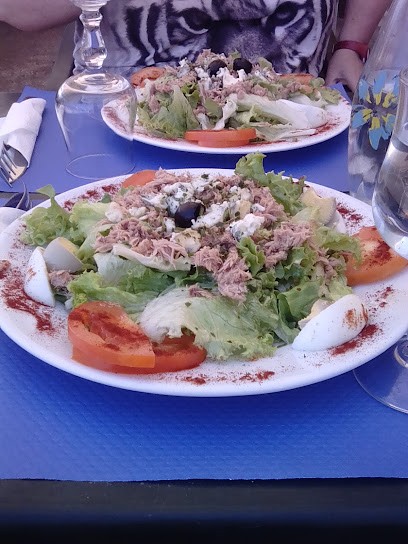 Raine Chantal, Restaurant à Mirambeau