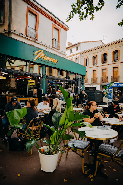 Momone Restaurant à Toulouse