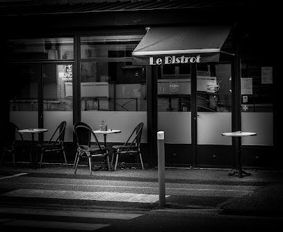 Le Bistrot De Couzeix Restaurant à Couzeix