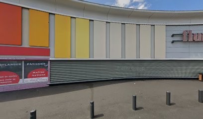Faims de Journée, Restaurant à Hérouville-Saint-Clair
