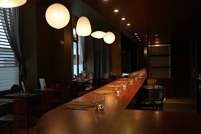 Tomo Tomo Restaurant à Toulon
